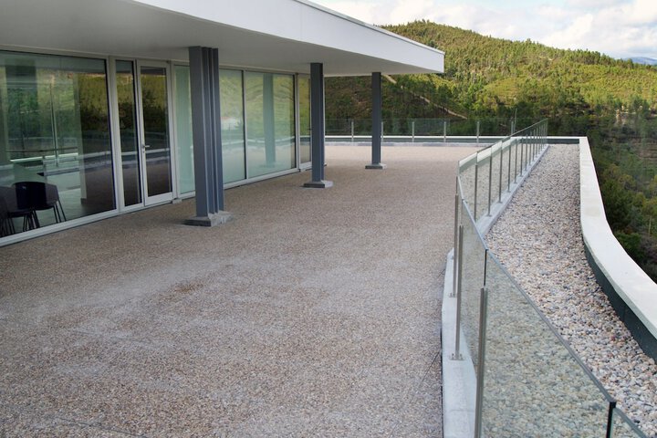 Terrace/Patio 25 of 26