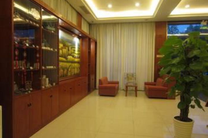 Hotel Interior 49 of 61
