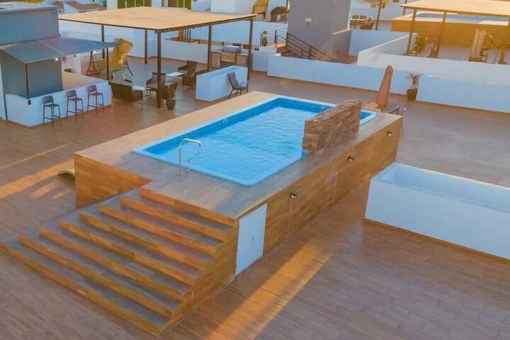 Terrace/Patio 5 of 9