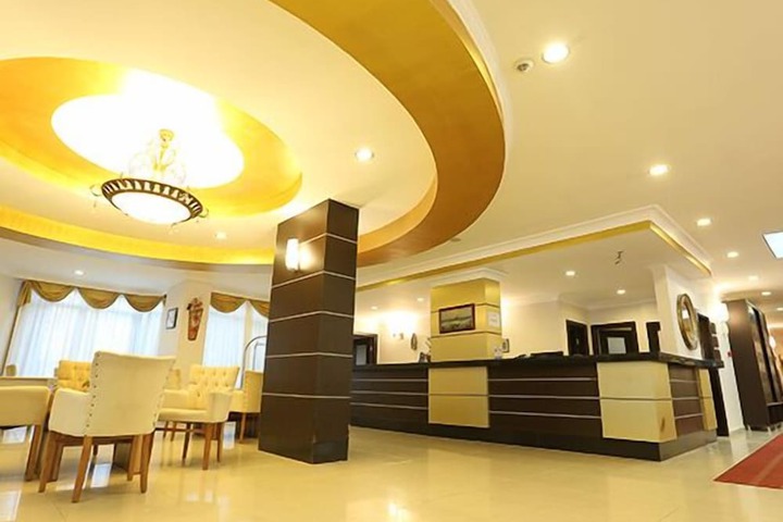Hotel Interior 6 of 58