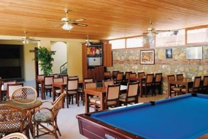 Billiards