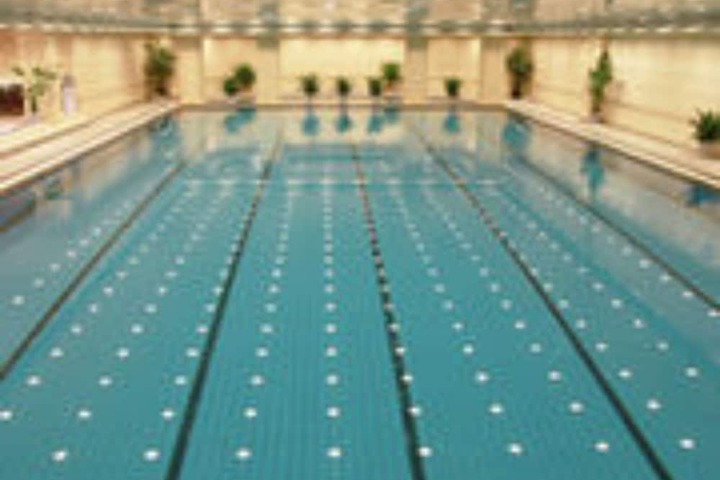 Pool to Cool