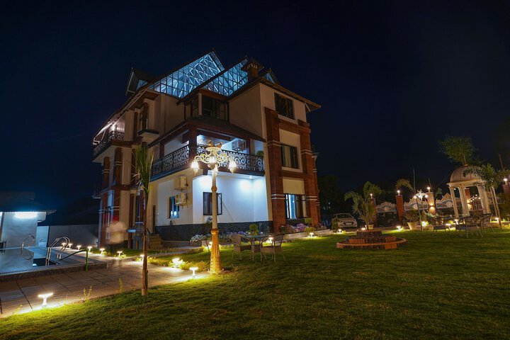 Hotel 7 of 7