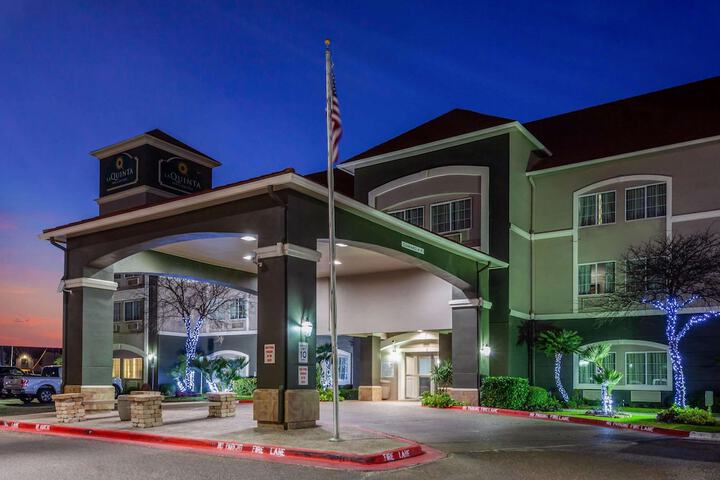Hotel 44 of 46