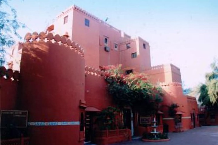 Hotel 23 of 25