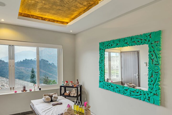 Wellness Treatments