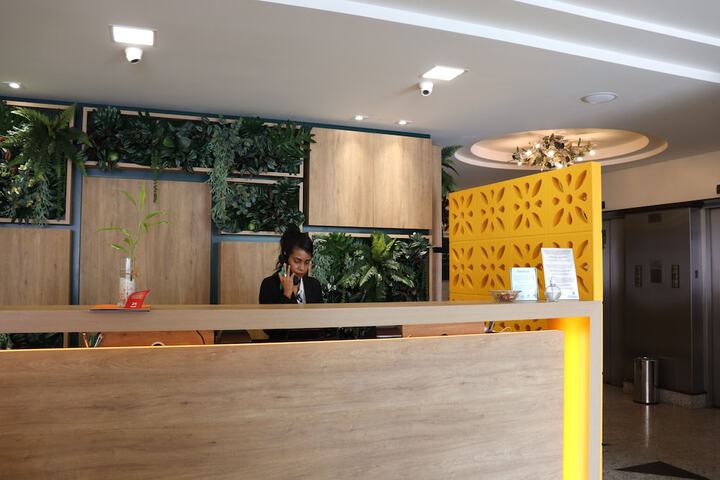 Hotel Interior 2 of 36