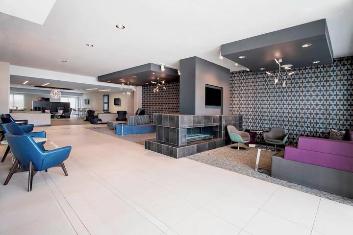 Lobby Photos