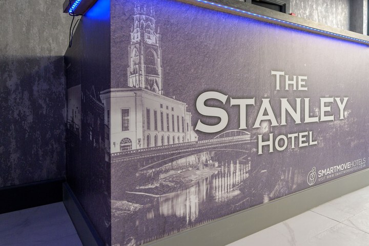 Hotel Interior 106 of 137