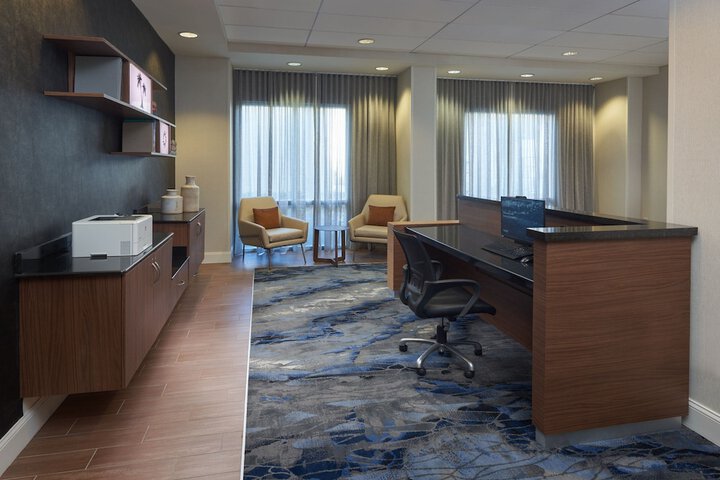 Property amenity