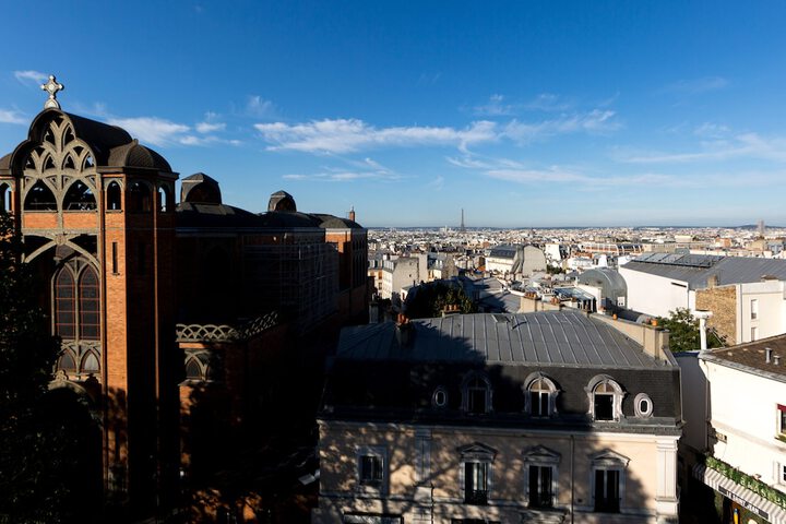 View from room