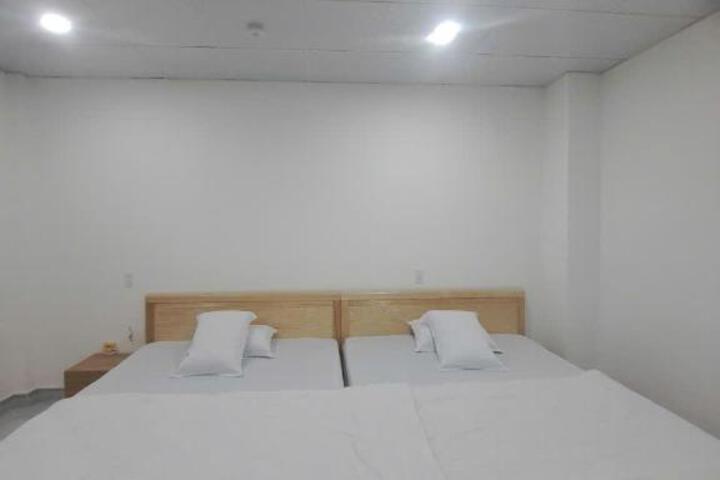 Hotel Hải Âu