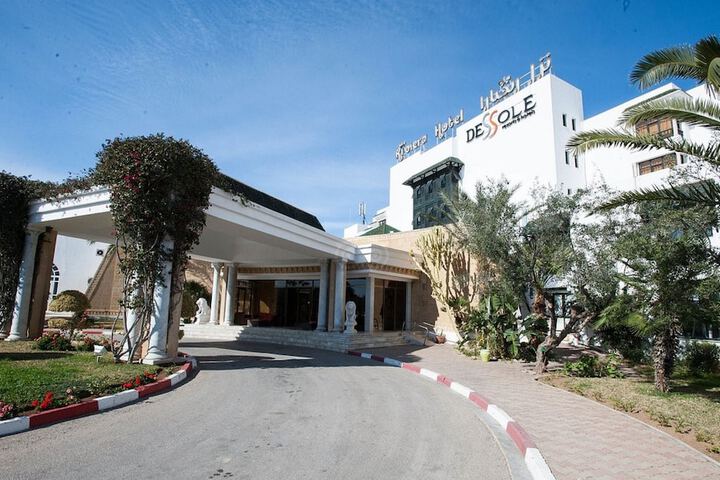 Hotel 40 of 44