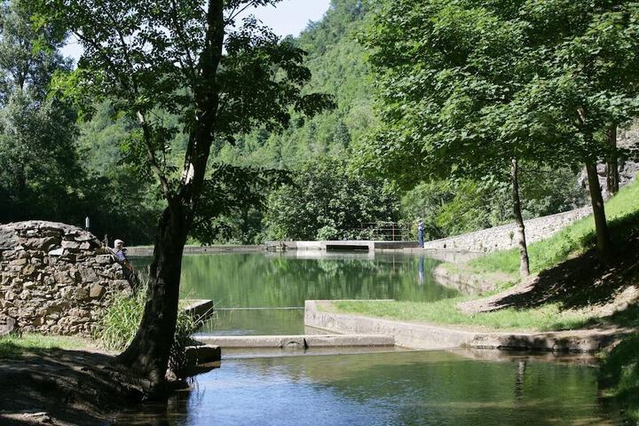 Lake