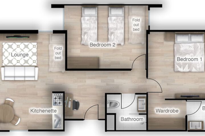 Room 16 of 71