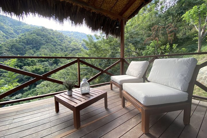 Reserva Natural Tierra Adentro in Santa Marta