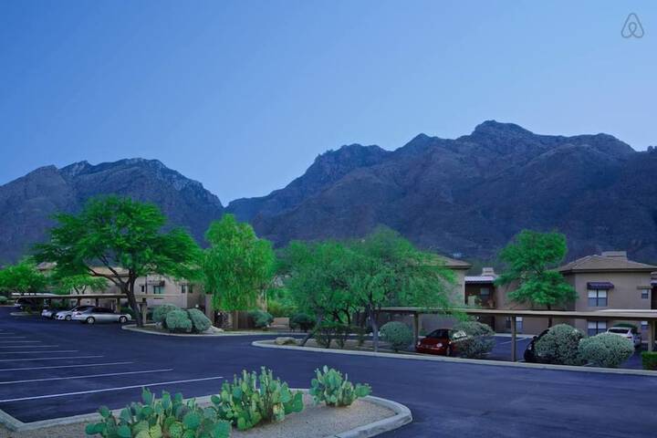 The Greens at Ventana Canyon 4122 in Tucson, AZ