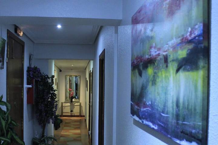 Hotel Interior 23 of 32