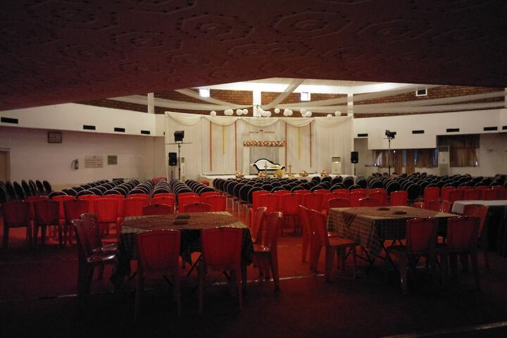 Wedding/Banquet 24 of 27
