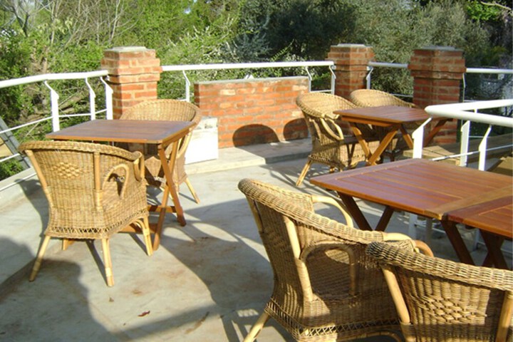 Terrace/Patio 53 of 64
