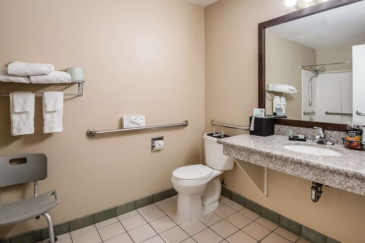 Bath Amenities