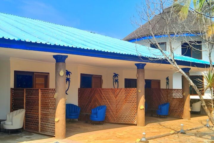 Terrace/Patio 19 of 50