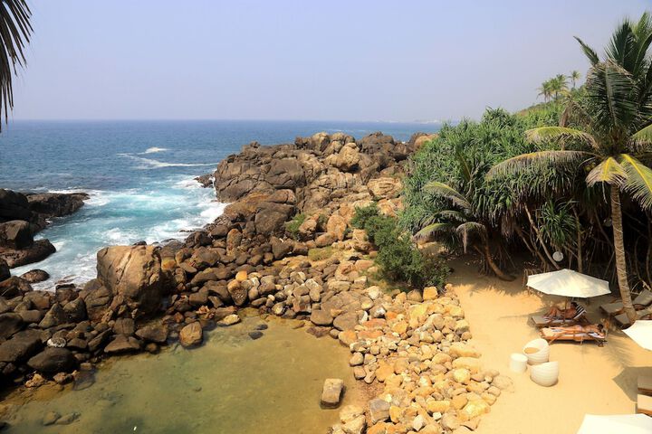 Beach 73 of 87