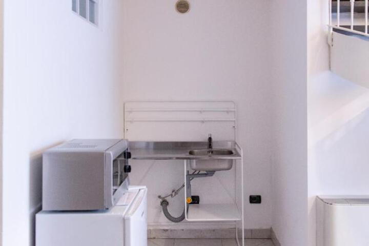 Fitness Center Photo