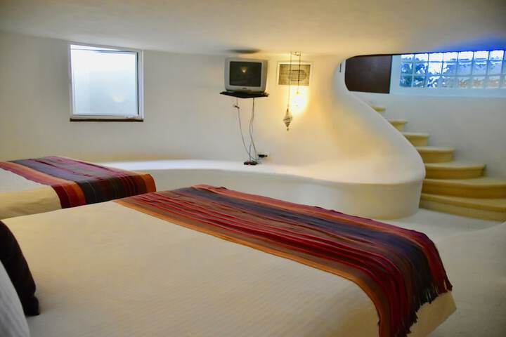 Extra beds