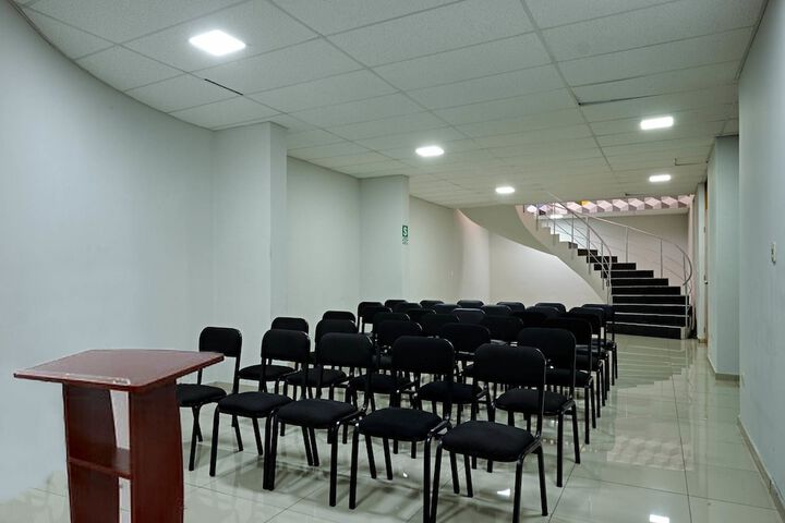 Meeting 9 of 14