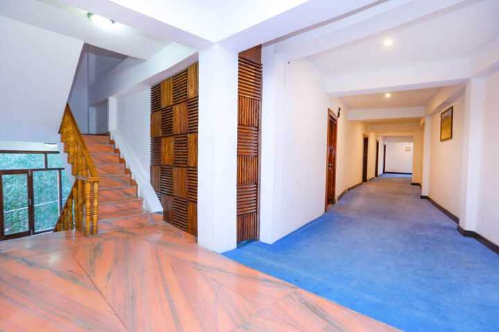 Hotel Interior 22 of 24