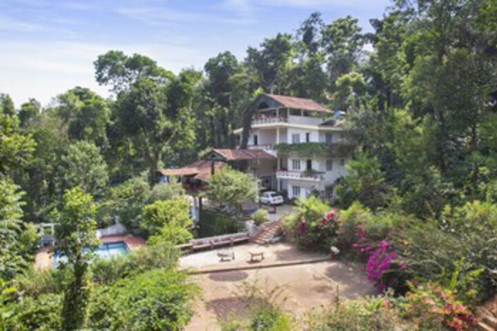GuestHouser 1 BR Bed & Breakfast