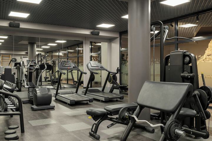 Health and Fitness 50 of 75