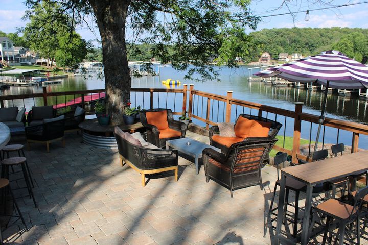 Terrace/Patio 20 of 45