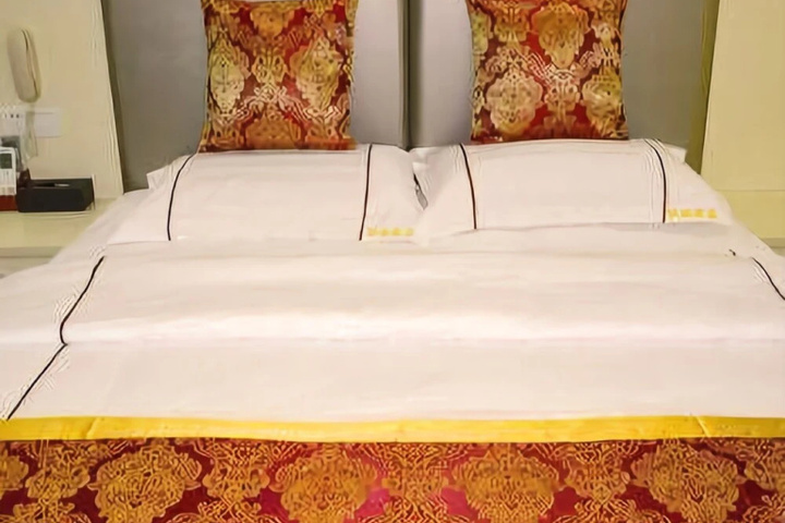 Guangdong Qiaohong Hotel