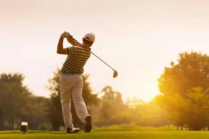 Golf 102 of 135