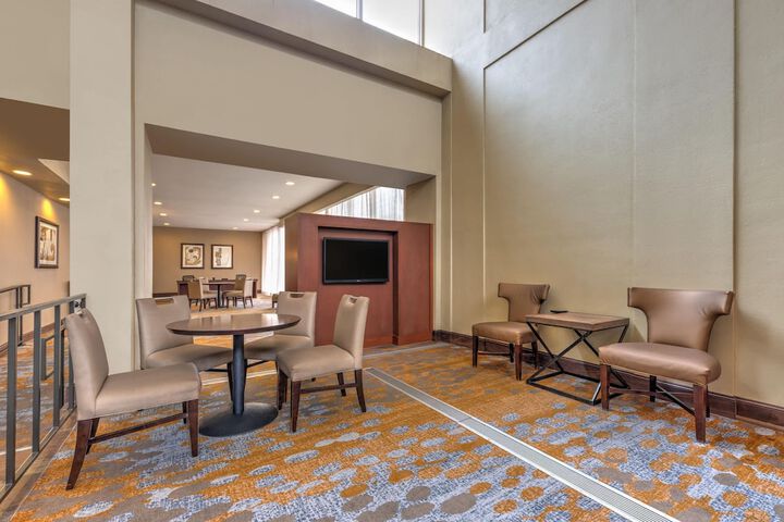 Lobby Photos