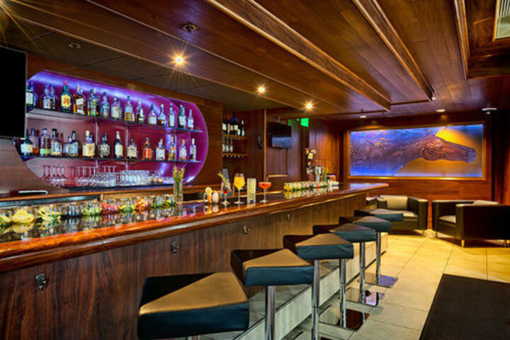 Lounge 14 of 18