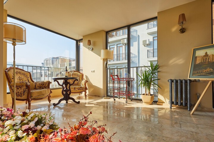 Terrace/Patio 20 of 32