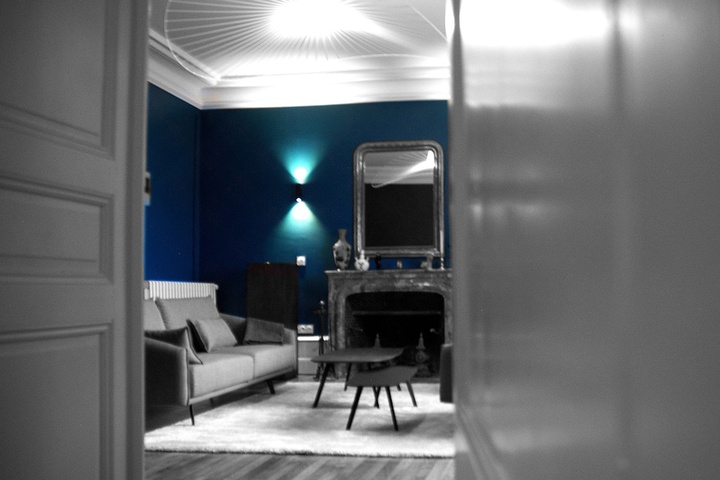 Lounge 36 of 40