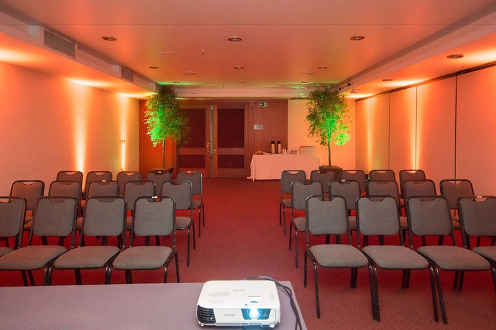 Meeting 123 of 128