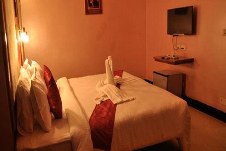 Hotel G.K Residency