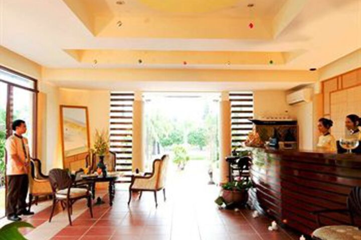 Hotel Interior 33 of 40