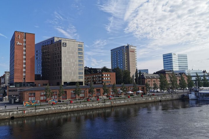 Hotel 108 of 117