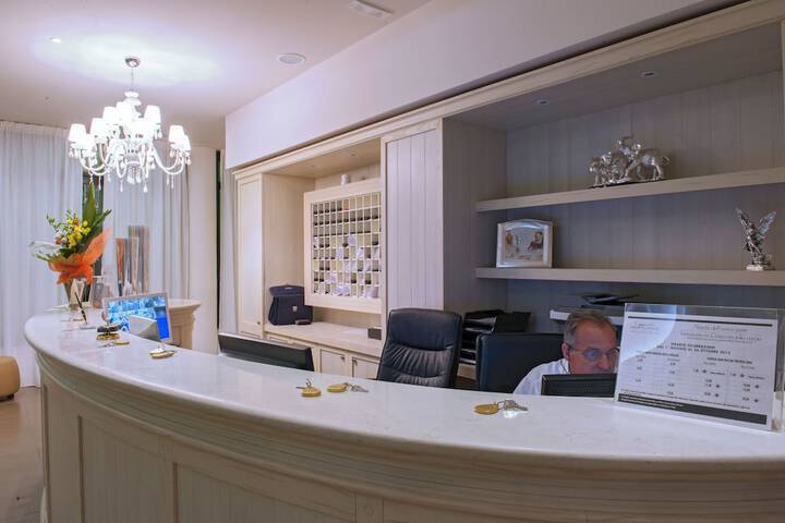 Hotel Interior 10 of 85