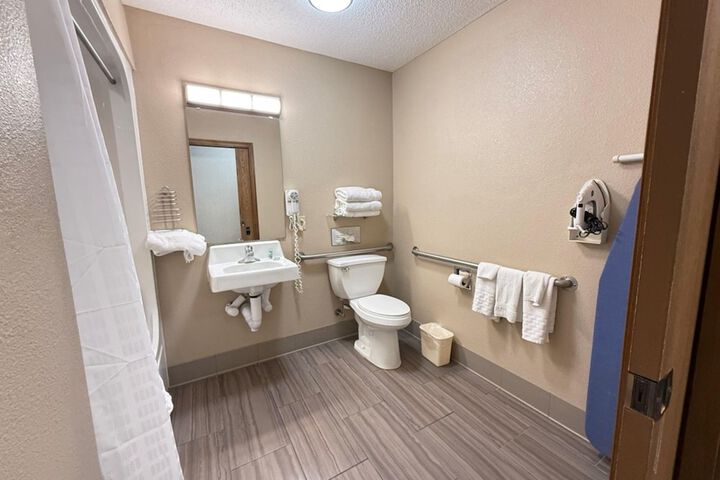 Bath Interior