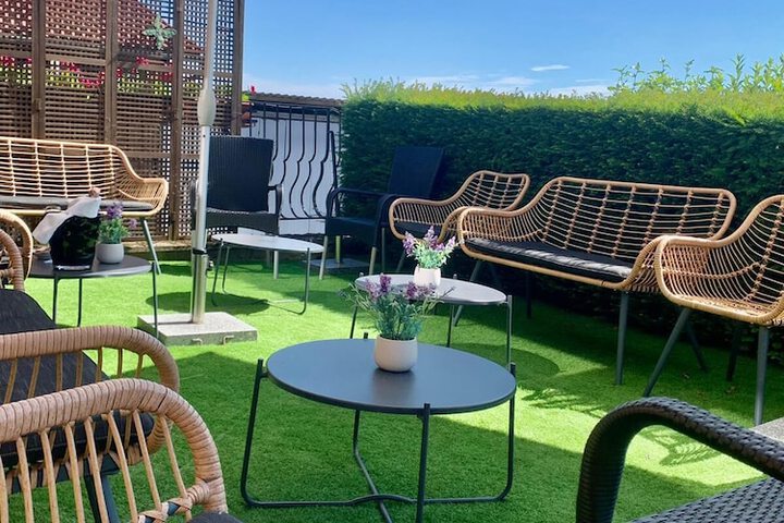 Terrace/Patio 19 of 37