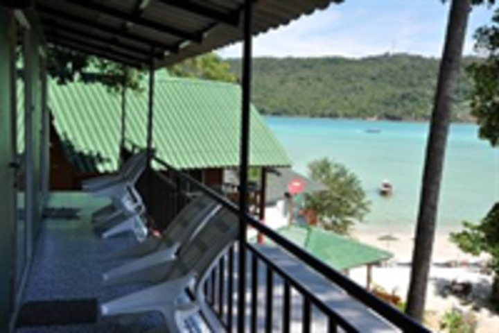 PHI PHI GOOD VIEW