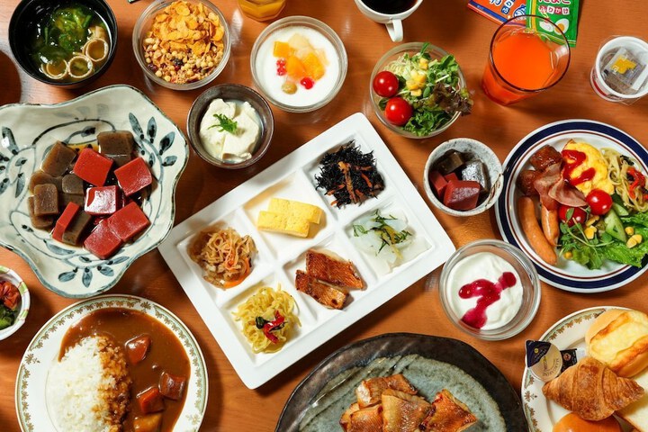 Dining Photos