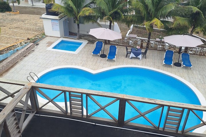 Hotel 8 of 10
